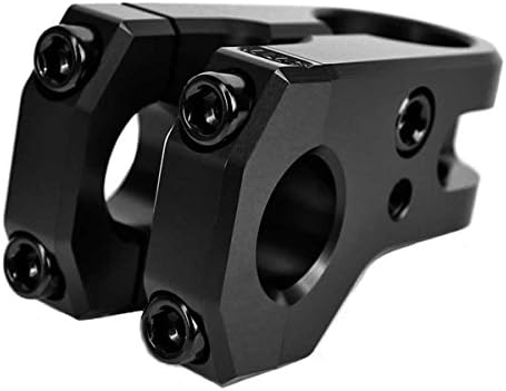 Alienation Iron Maiden Stem Handlebar Clamp
