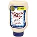Miracle Whip Creamy Dressing (22 oz Squeeze Bottle)