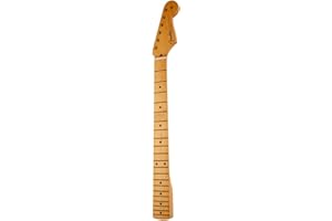Fender 991002921 Vintage-Style 50's Stratocaster Soft "V" Neck - Maple Fingerboard