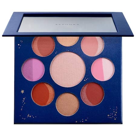 SEPHORA COLLECTION Moon Phases Face Palette