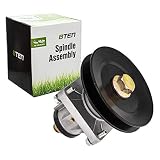8TEN Deck Spindle for Cub Cadet LT1045 LT1046 LT1022 918-04123B 618-04123B 46 Inch Deck