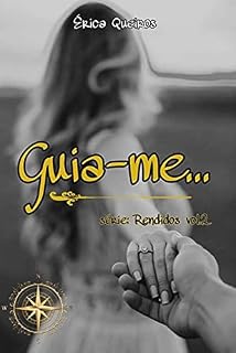 Livro Guia-me (Série Rendidos)