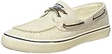Sperry Top-Sider Men's Bahama 2-Eye Linen Fashion Sneaker