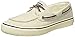 SPERRY Men's Bahama 2-Eye Linen Fashion Sneaker