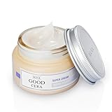[Holika Holika] Skin & Good Cera Ceramide Cleansing & Skin Care (5. Super Cream 60ml)