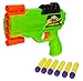 Buzz Bee Toys Air Warriors Jaguar Blaster