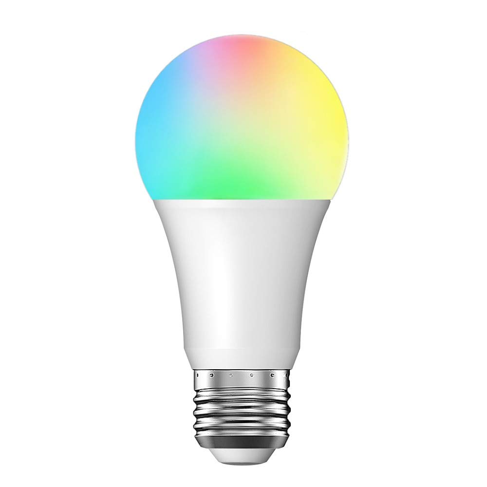 Best Google Home Mini Lightbulbs