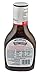 Sweet Baby Ray's Sauce & Marinade - Sweet Teriyaki - Net Wt. 16 FL OZ (473 mL) Per Bottle - Pack of 2 Bottles