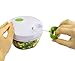 Homemaker Mini Pull Vegetable Chopper