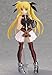 Max Factory Magical Girl Lyrical Nanoha Fate Testarossa 