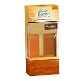 Febreze Home Collection No Spill Wood Diffuser Anjou Pear Spice, 3.8-Ounce
