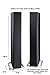 Definitive Technology BP-9040 Tower Speaker | Built-In Powered 8″ Subwoofer for Home Theater Systems | High-Performance | Front and Rear Arrays | Optional Dolby Surround Sound Height Elevationthumb 4