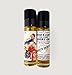Love Potion: OCCO: White Shield Scented Coplulins ~ 1/3 Fl. Oz. Pheromone Enhanced Perfume Oil for Women