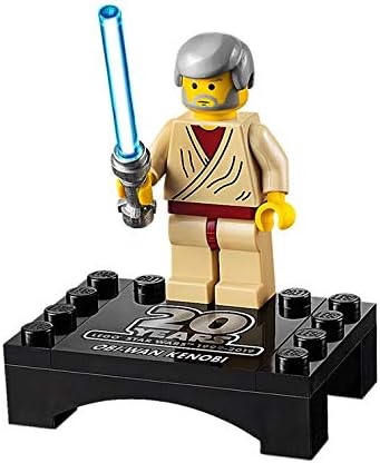 Minifigure Lego Star Wars 30624 Episode 