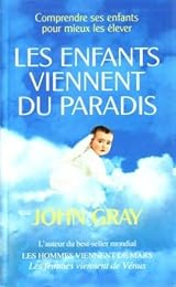 Les  enfants viennent du paradis