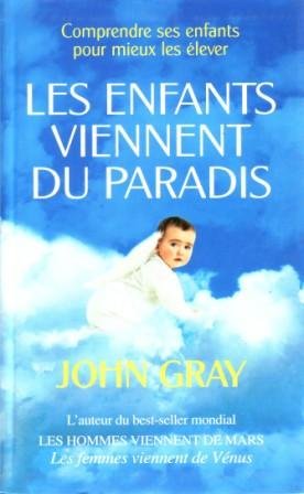 Les  enfants viennent du paradis