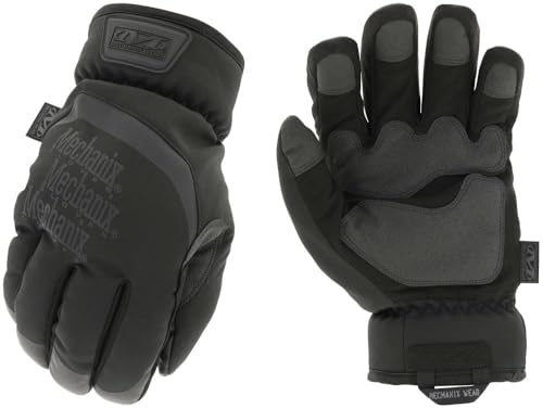Coldwork™ Insulated FastFit® Plus