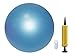 Mini Fitness Ball, for Pilates Yoga Gym Full Body Workout, Small Exercise Ball for Physical Therapy