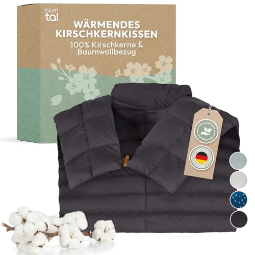 Top-Deal gesichtet! Starke Ersparnis: 14,99€ für Blumtal Kirschkernkissen - 100%.... Prüfe den Vorrat!
