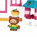 Mega Bloks Hello Kitty Fruit Market