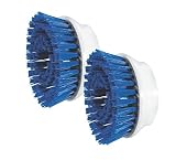 OEM 477831-00 (2 Pack) PKS-BB PKS160 Power Scrubber bristle brush