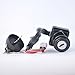 Three Position Ignition Key Switch For Articat DVX 400 Kawasaki KFX 400 Suzuki LTZ 400 2005 2006 2007 2008 OEM Repl.# 27005-S012 3509-009 37110-07G30