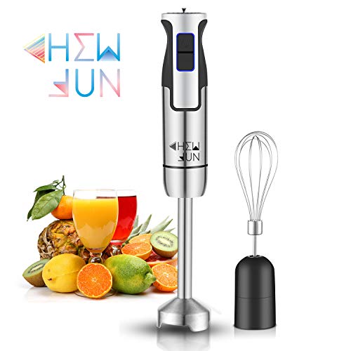 KitchenAid Hand Blender Review Best Immersion Blender