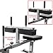 Valor Fitness CC-5 Seated Calf Raise Machine