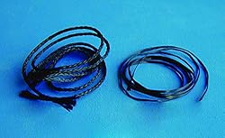 Carbon Fibre fine Strands