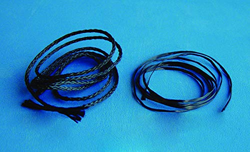 Carbon Fibre fine Strands