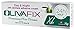 Natural Strong Denture Adhesive Olivafix holds denture UP TO 24 hours NO Zinc NO Petrochemical NO Additives