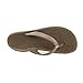 Olukai Women's Kulapa Kai Sandals, Guava Jelly/Black, 11