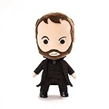 QMx Crowley Q-Pals Plush, 5