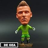 Manchester United David De Gea #1 Toy Figure 2.5