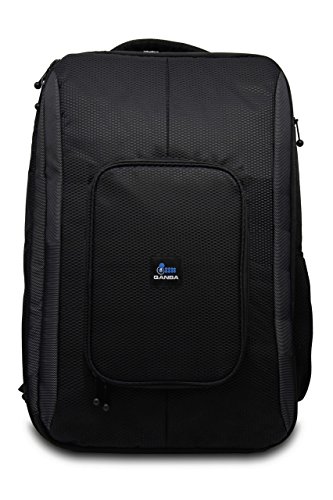 Qanba Aegis Travel Backpack - PlayStation 4