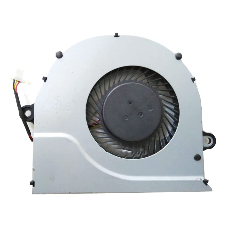CPU Cooling Fan Replacement Compatible With Acer Aspire F5-571 F5-571G F5-572 F5-572G F5-573 F5-573G