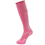 Gmark Unisex Moderate (15-20mmHg) Graduated Compression Football Socks 1-6 Pairs