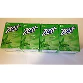 Zest Fresh Aloe