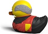 TUBBZ Star Trek Jean-Luc Picard Mini Rubber Duck Collectable Toy 5 cm view 7