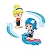 VTech Flipsies Sandy and her Surfboard