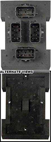 APDTY 034123 Tail Lamp Circuit Board, Left OR Right