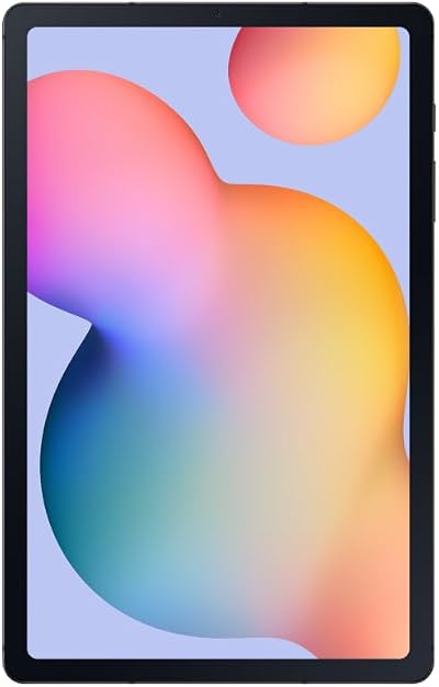 Samsung Galaxy Tab S6 Lite P613N 64GB WiFi Grey 10.4 Inch Android Tablet
