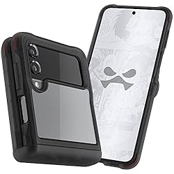 Ghostek COVERT Z Flip 4 Case with Full Hinge