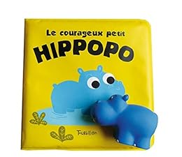 Le  courageux petit Hippopo