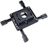 Chief RPAU Universal Projector Ceiling Mount