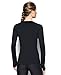 Under Armour UA ColdGear MD Black