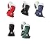 Hestra Army Leather Heli Ski Mitt, Snow Mitten Glove for Skiing & Snowboarding for Men & Women