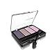 COVERGIRL Eye Enhancers 4-Kit Eye Shadow Blossoms, .19 oz (packaging may vary)