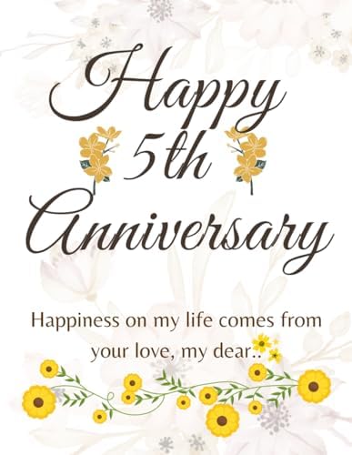 Amazon.com: Happy 25th Anniversary: Happy Twenty-Fifth Wedding