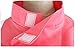 WOTOGOLD Anime Cosplay Costumes Kimono Pink